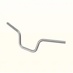 Handle Pipe for Super Splendor