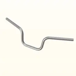 Handle Pipe for Hero Super Splendor