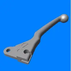 Brake Lever for Passion X Pro