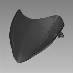 Windscreen for Achiever