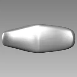 Double Seat for Passion Pro 2010-2017