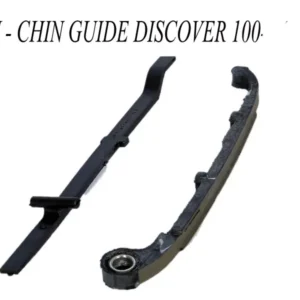 Bajaj Chain Guide Discover100