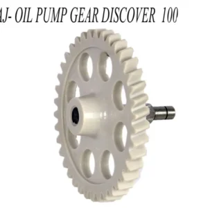 Bajaj Oil Pump Gear Discover100