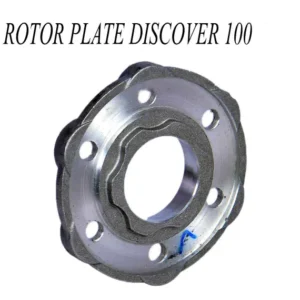 Bajaj Rotor Plate Discover100