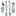 Chain Adjuster Set For Discover Dtsi