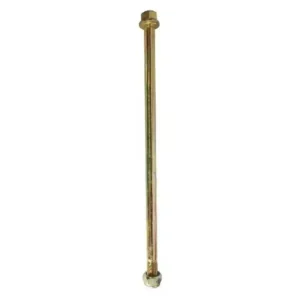 Axle Rr For Discover100