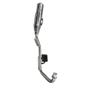 Silencer Assy For Discover 125 135 cp