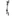 Footrest Rod For Discover112cc