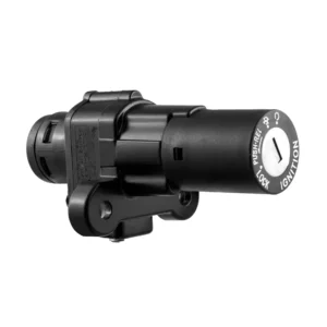 Ignition Cum Steering Lock For Bajaj Discover 135 Dts i 4 Wires