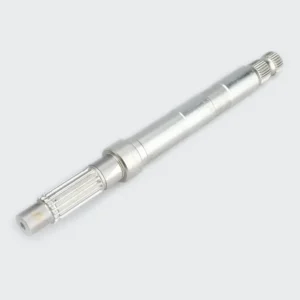 Kick Shaft Discover