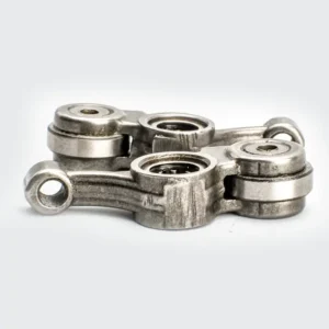 Rocker Set triple Bearing Discover 100 xcd 125d xcd 135