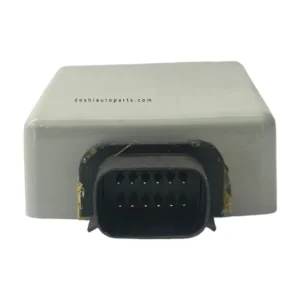 Cdi Unit For Discover 125st
