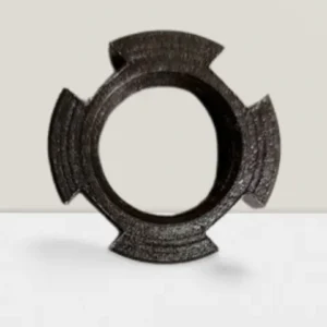 Bajaj Clutch Nutt left Compatible For Pulsar Discover