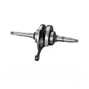 Crankshaft Assembly for Splendor Plus Passion