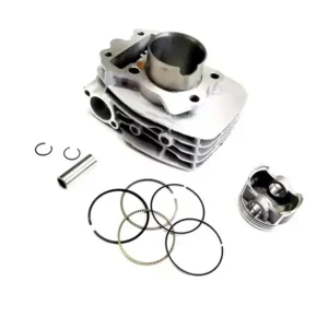 Cylinder Piston Kit For Discover 125bs6