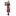 Endurance Rear Mono Shock Absorber For Bajaj Discover 125 St 150f With Gas