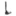 Footrest Rod Lh For Discover M st