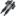 Gabriel Rear Shock Absorber For Bajaj Discover 100 125 135 150 All Models