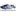 Graphics Sticker Set For Bajaj Discover 125 Black Vehicle Blue Sticker Both
