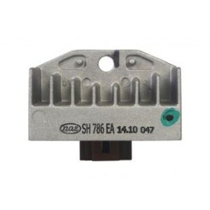 Regulator Rectifier for Hero Splendor 2010-2012
