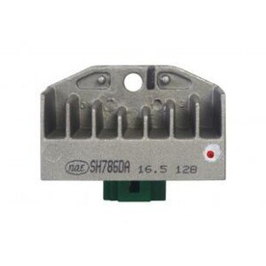 Regulator Rectifier for Hero Splendor i Smart 110