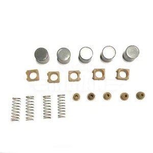 Kit Starter Clutch For Bajaj Discover 125st Pulsar 180