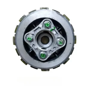 Clutch Assembly For Bajaj Discover 150 S
