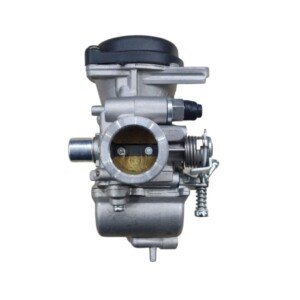 Original Carburetor For Bajaj Discover 125t Jul 2013 Aug 2014