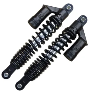 Rear Shock Absorber with Gas Bajaj Discover 100 125 135 150 all Models End