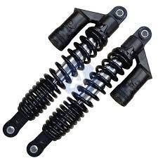 Rear Suspension For Bajaj Discover 125 Relaunched 150 125 1004g