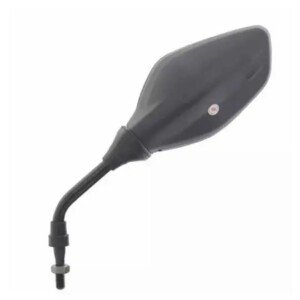 Rear View Mirror Left Hand Discover 125st 100t Uno Minda