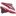 Side Panel Side Cowl Set Fit For Bajaj Discover 125cc Ug 3 Flame Red