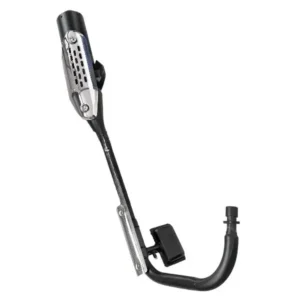 Silencer Assy For Discover 112 Con pc
