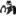 Black Golden Full Body Kit For Bajaj Discover 150cc U19
