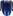 Front Mud Guard For B Discover 100 Blue