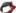 Headlight Visor For Discover 100 Dts i Red Uf212c