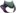 Yamaha Visor For Discover150 3d Black Majnata