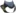 Yamaha Visor For Discover150 Black Golden
