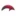 Front Mudguard Red For Bajaj Discover 150 H1