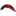Front Mudguard Red For Bajaj Discover Nm